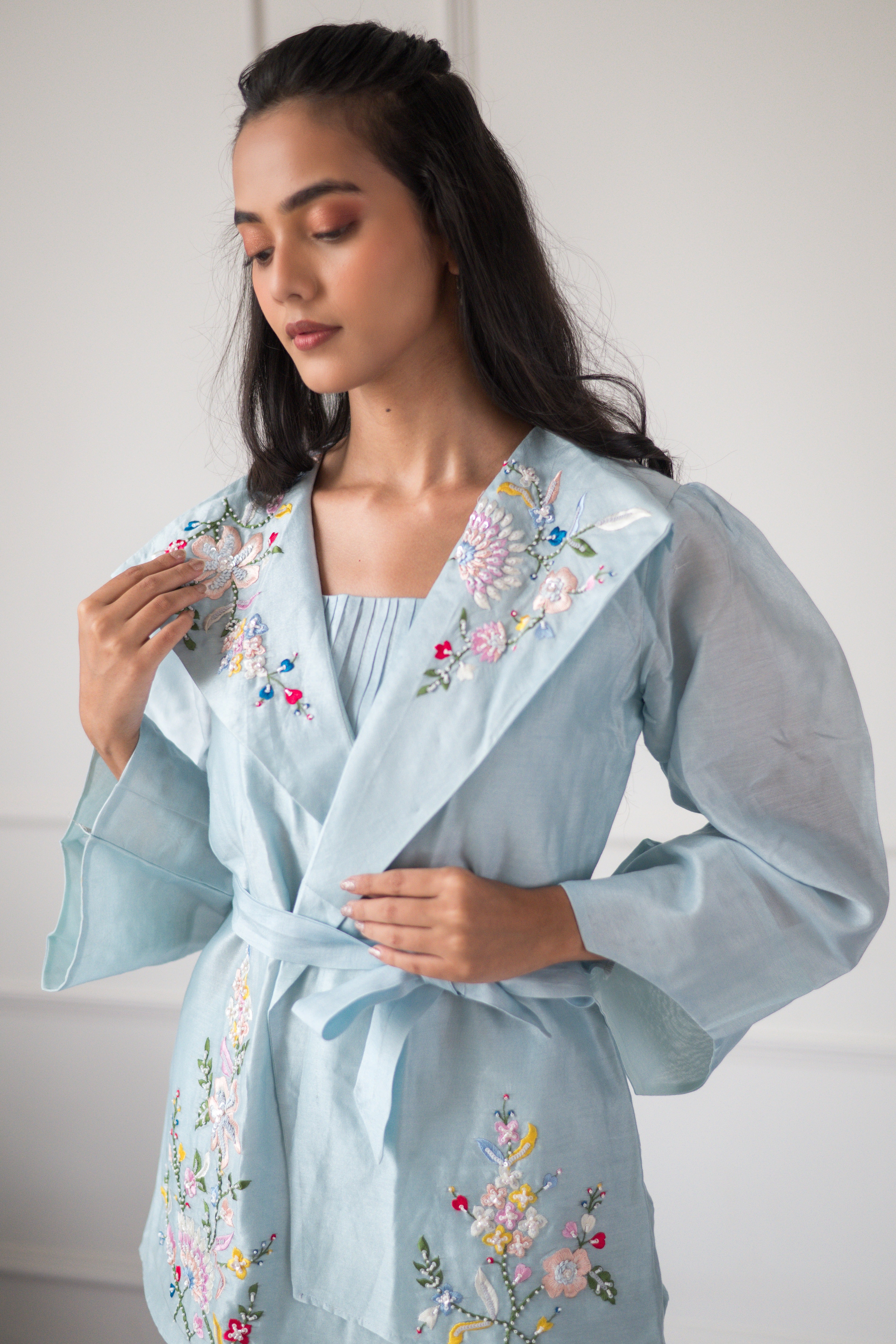 ANORA JACKET