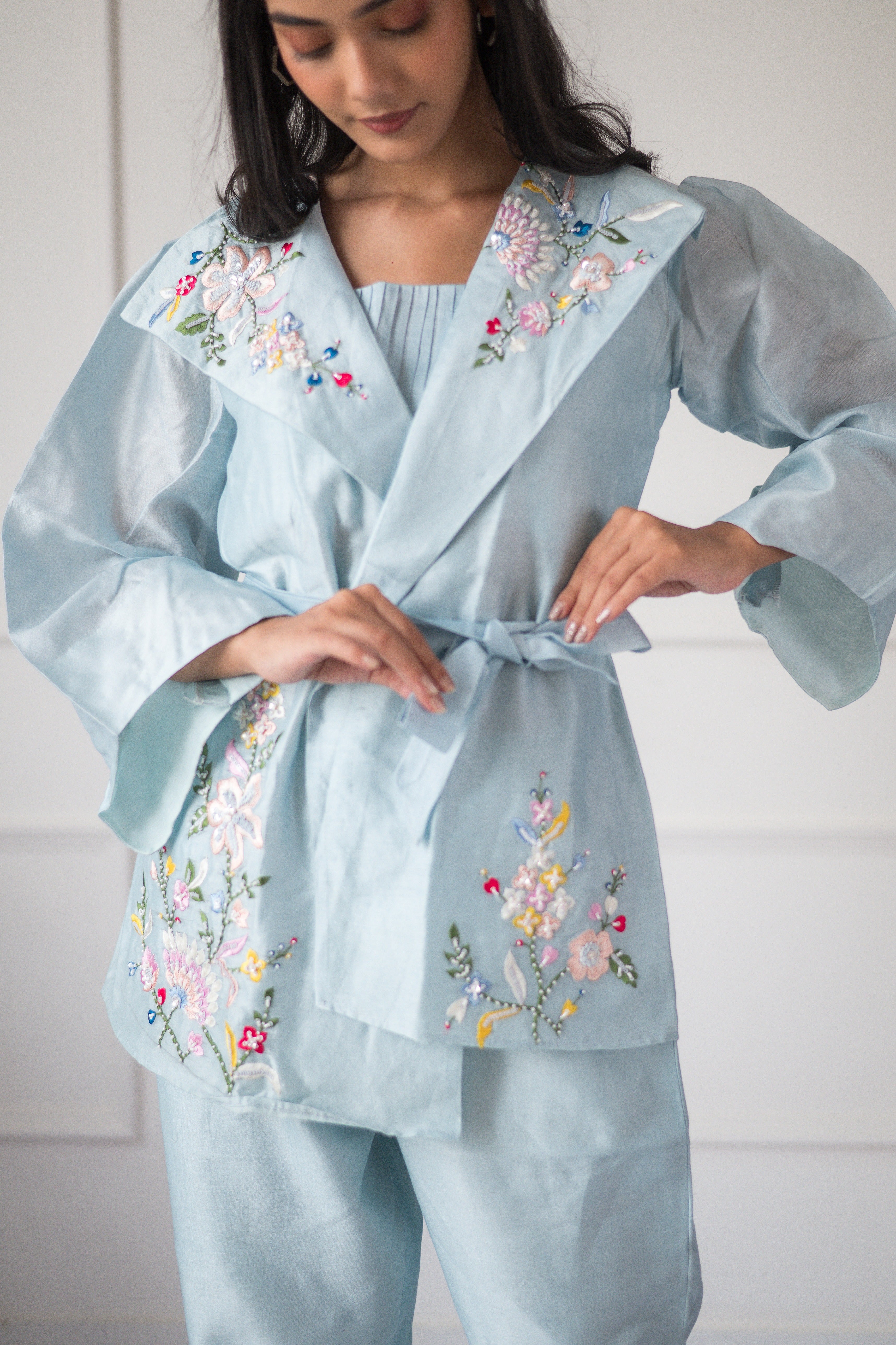 ANORA JACKET