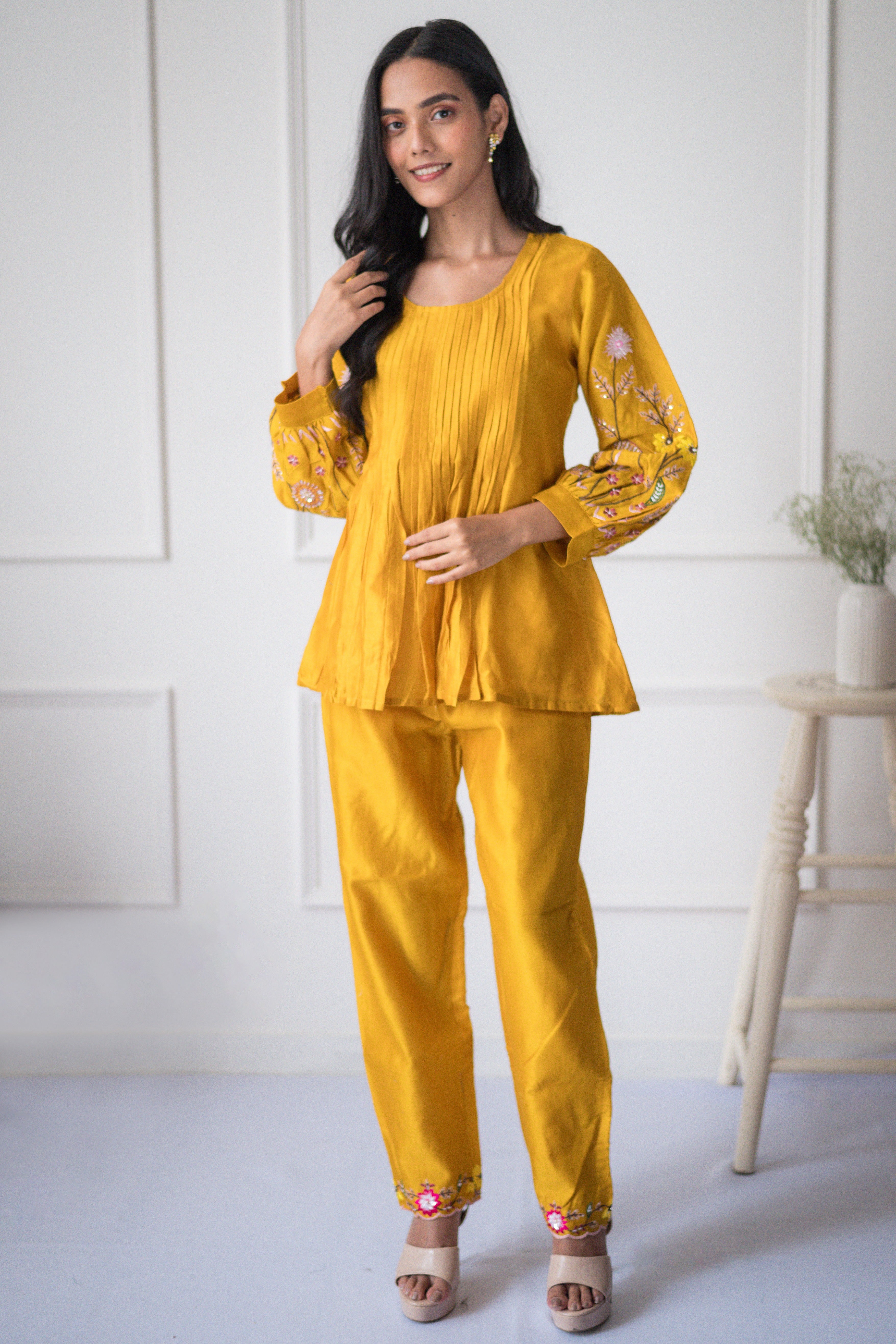 MARIGOLD