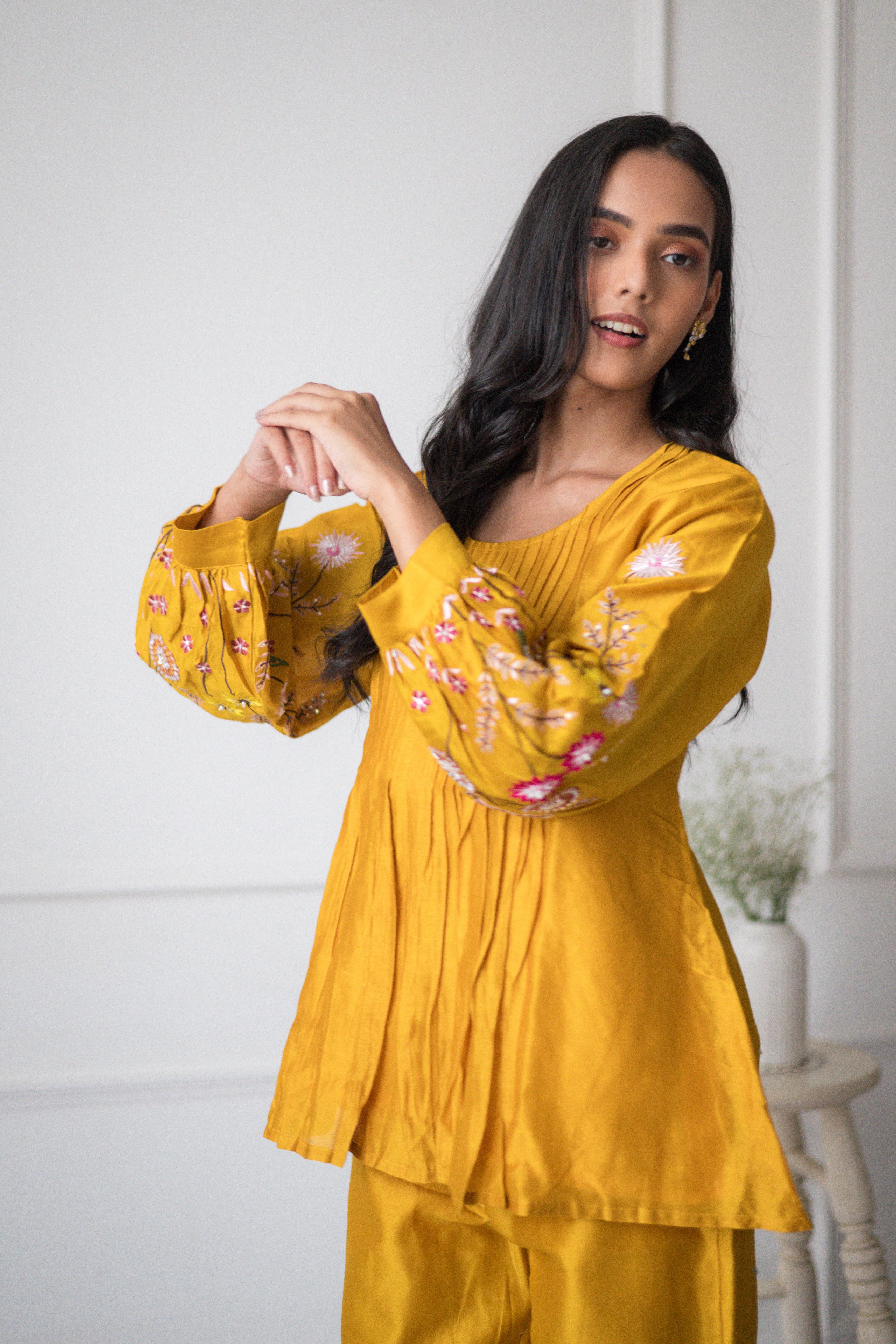 MARIGOLD