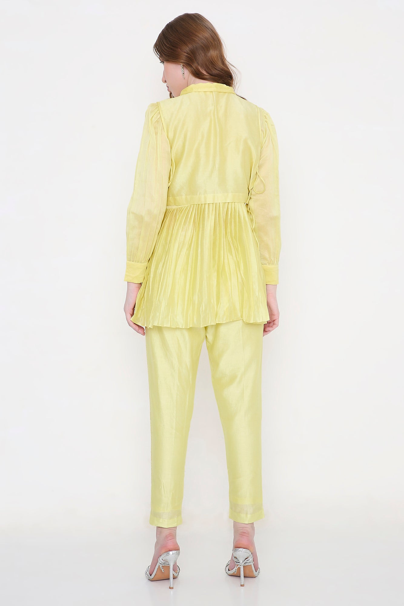 STONE KOTI YELLOW