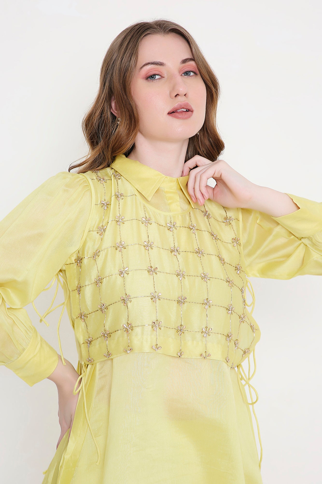 STONE KOTI YELLOW