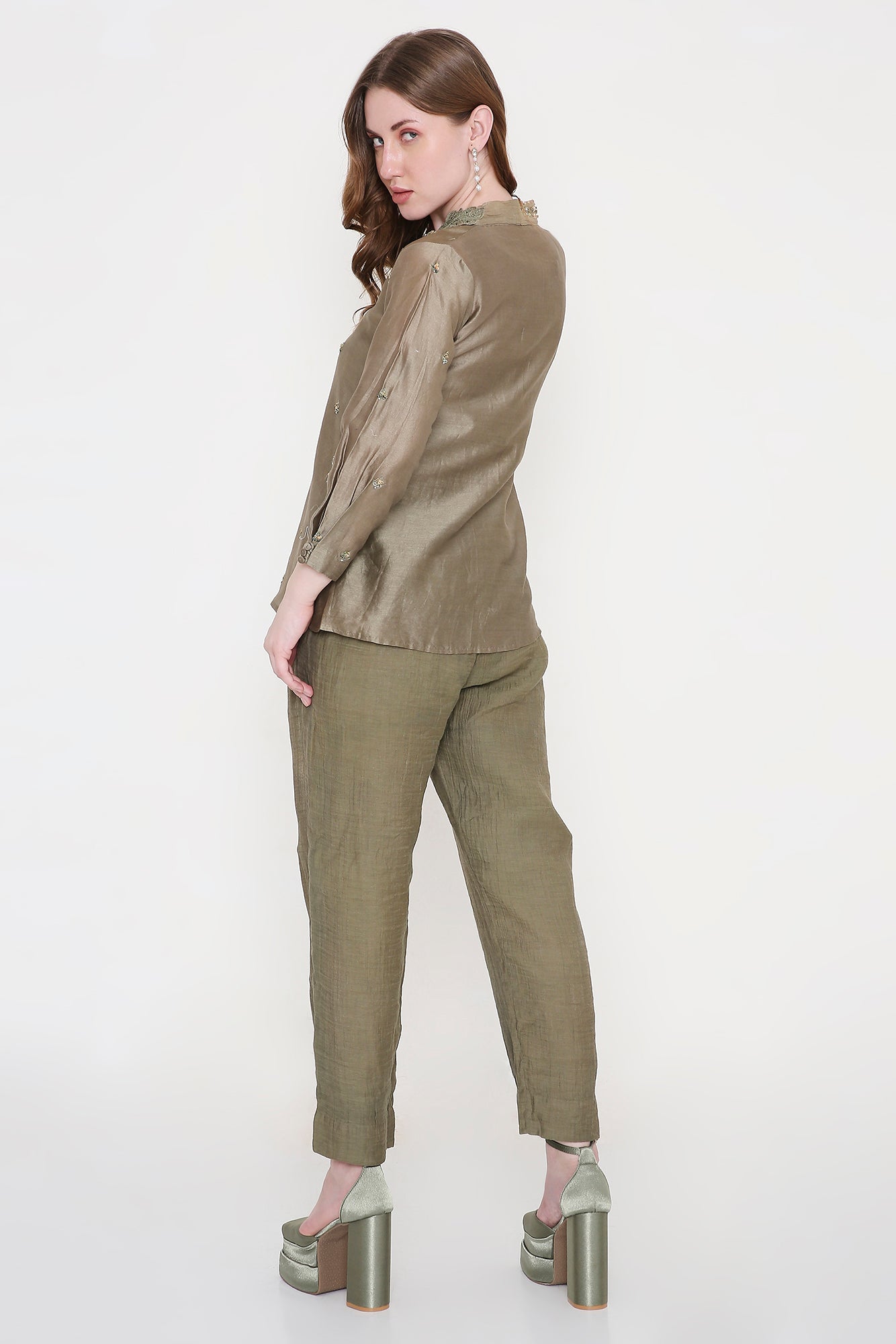OLIVE