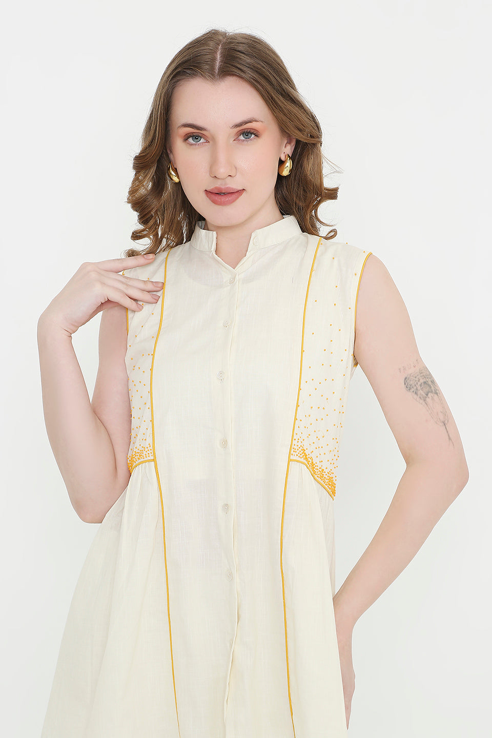 YELLOW BLOSSOM