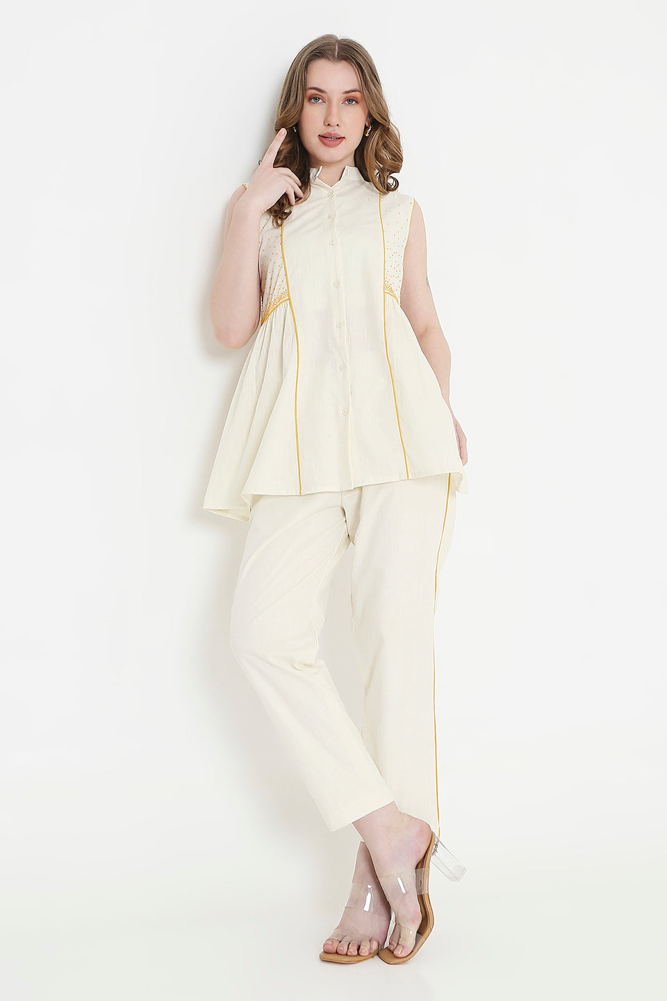 YELLOW BLOSSOM