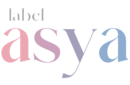 Label Asya
