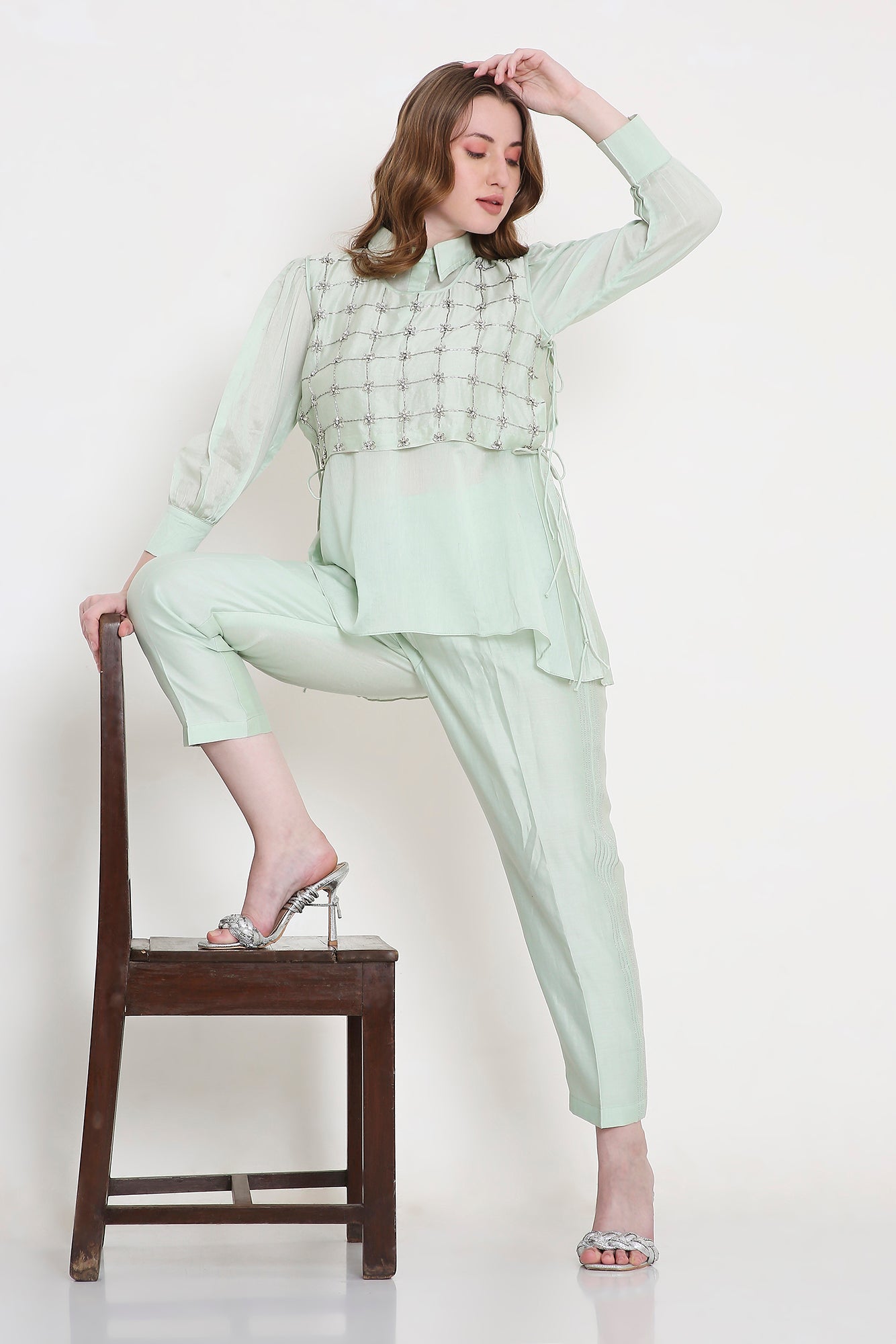 STONE KOTI GREEN
